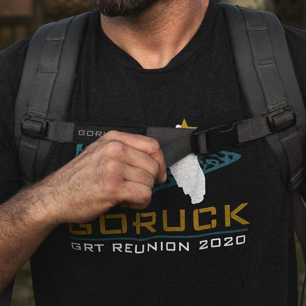 GORUCK Ruck Plate Carrier 3.0