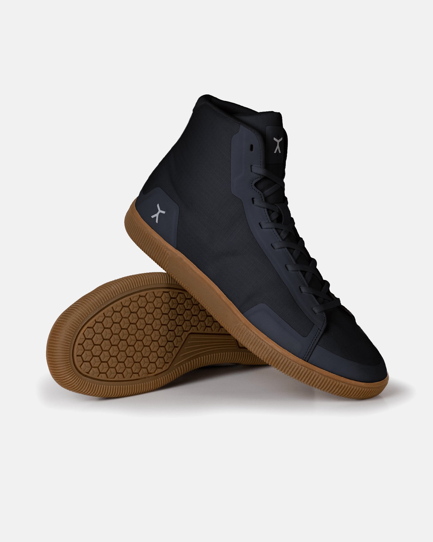 Flux Adapt High-Top Trainer