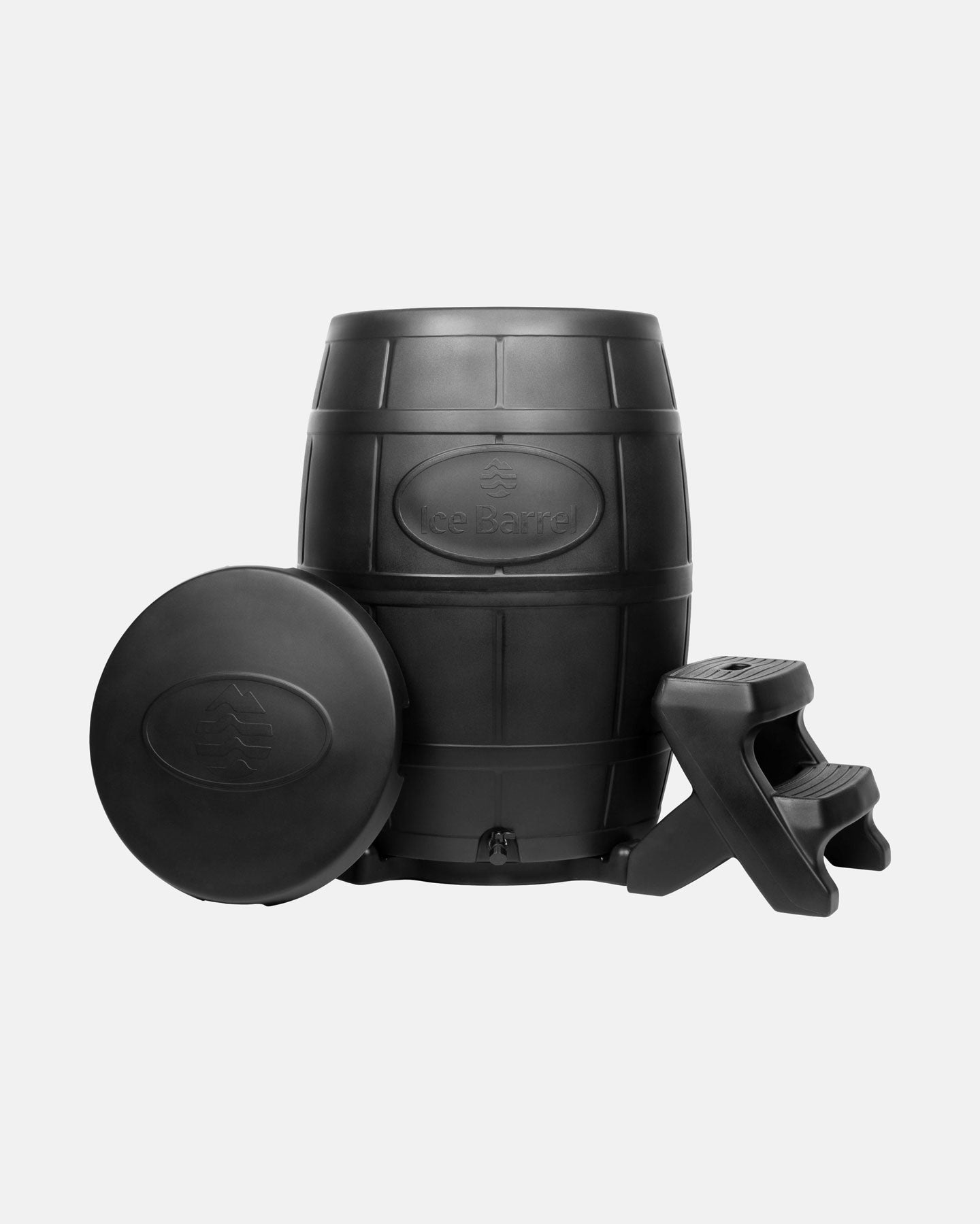 Ice Barrel 400