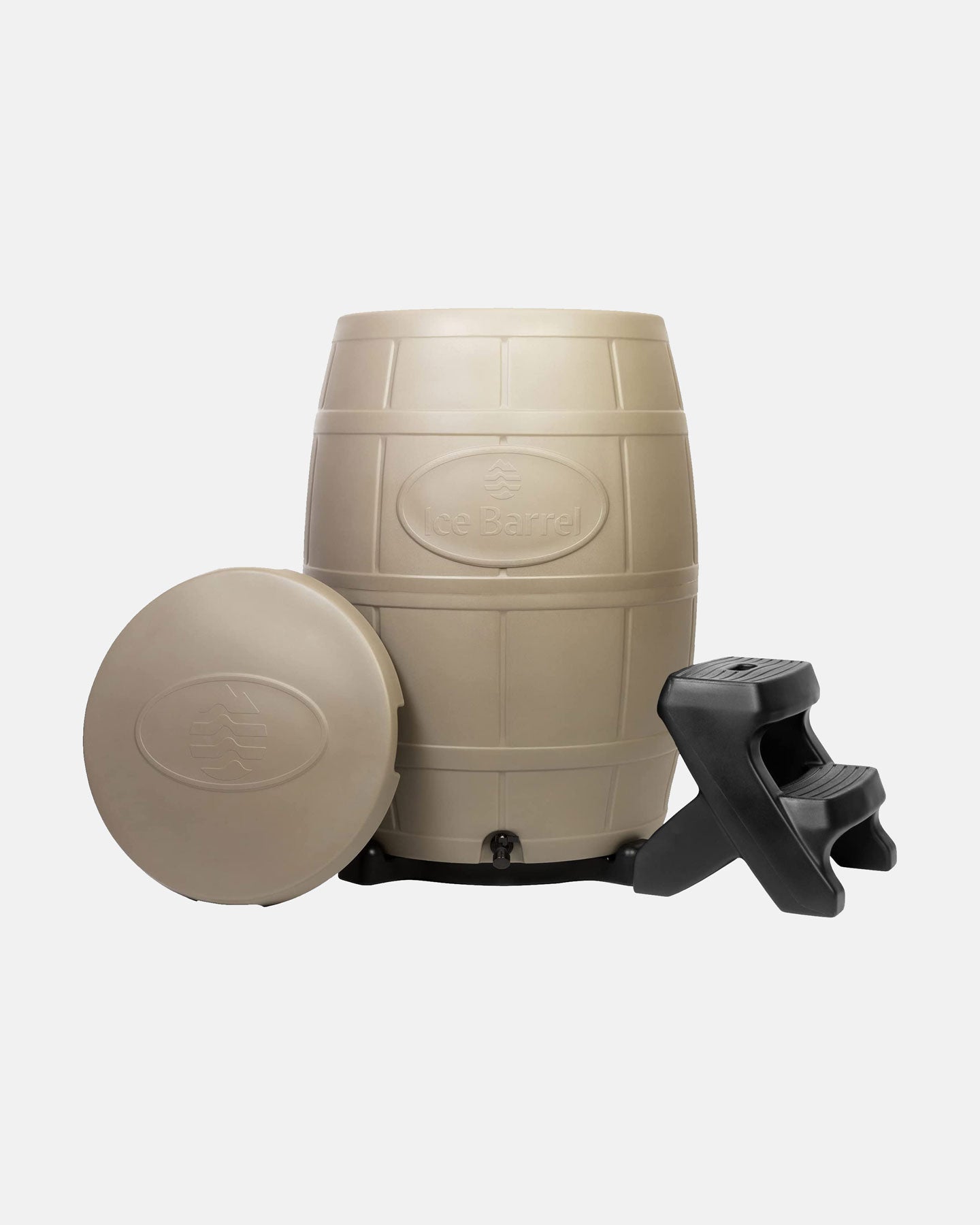 Ice Barrel 400