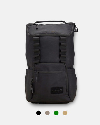 KNKG Core Backpack