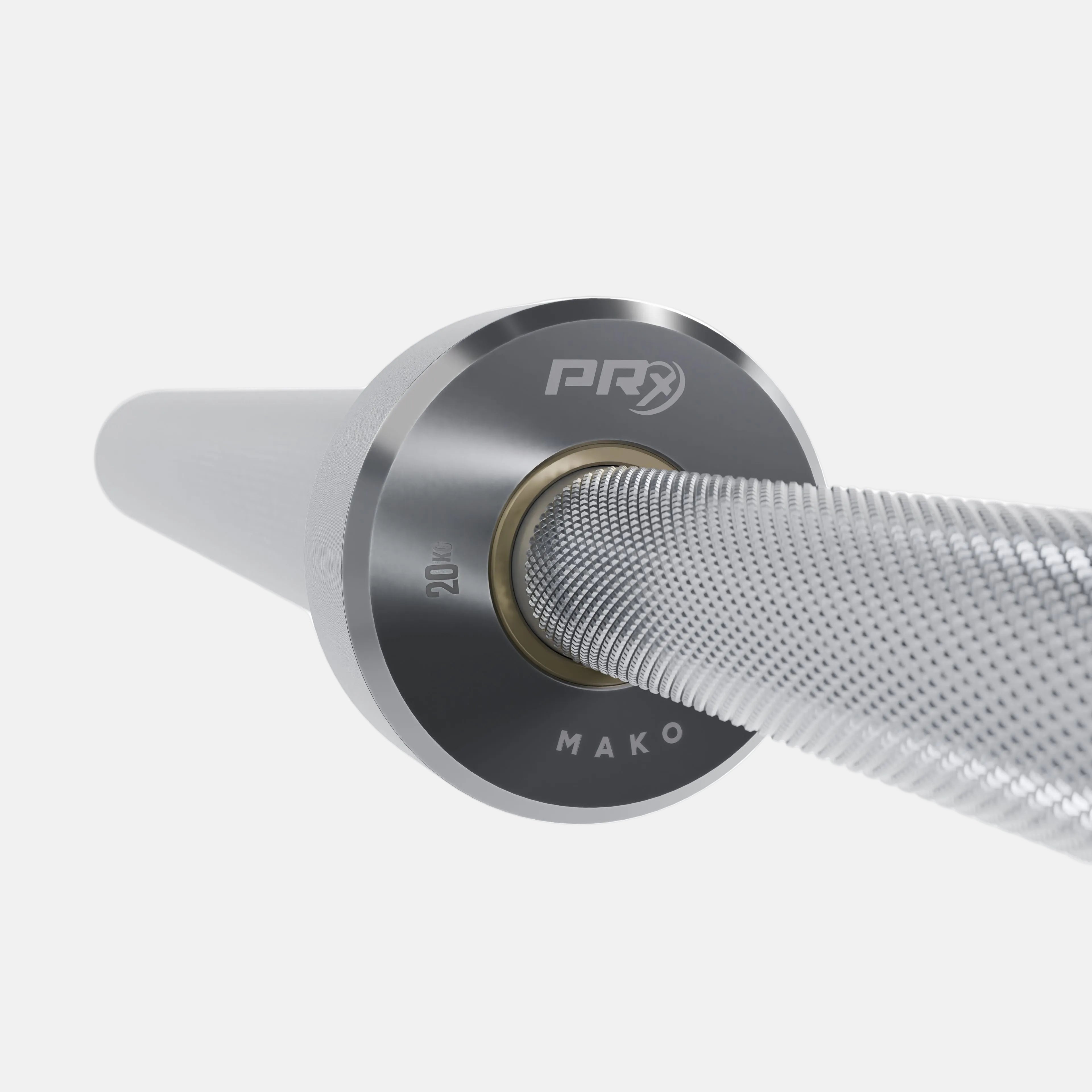 PRx Mako Olympic Barbell