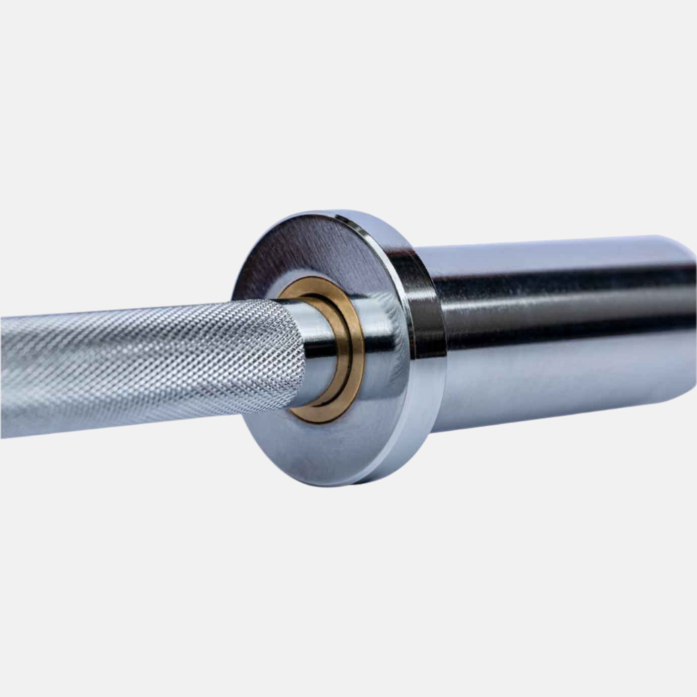 Loadable Dumbbell Bars - Pair