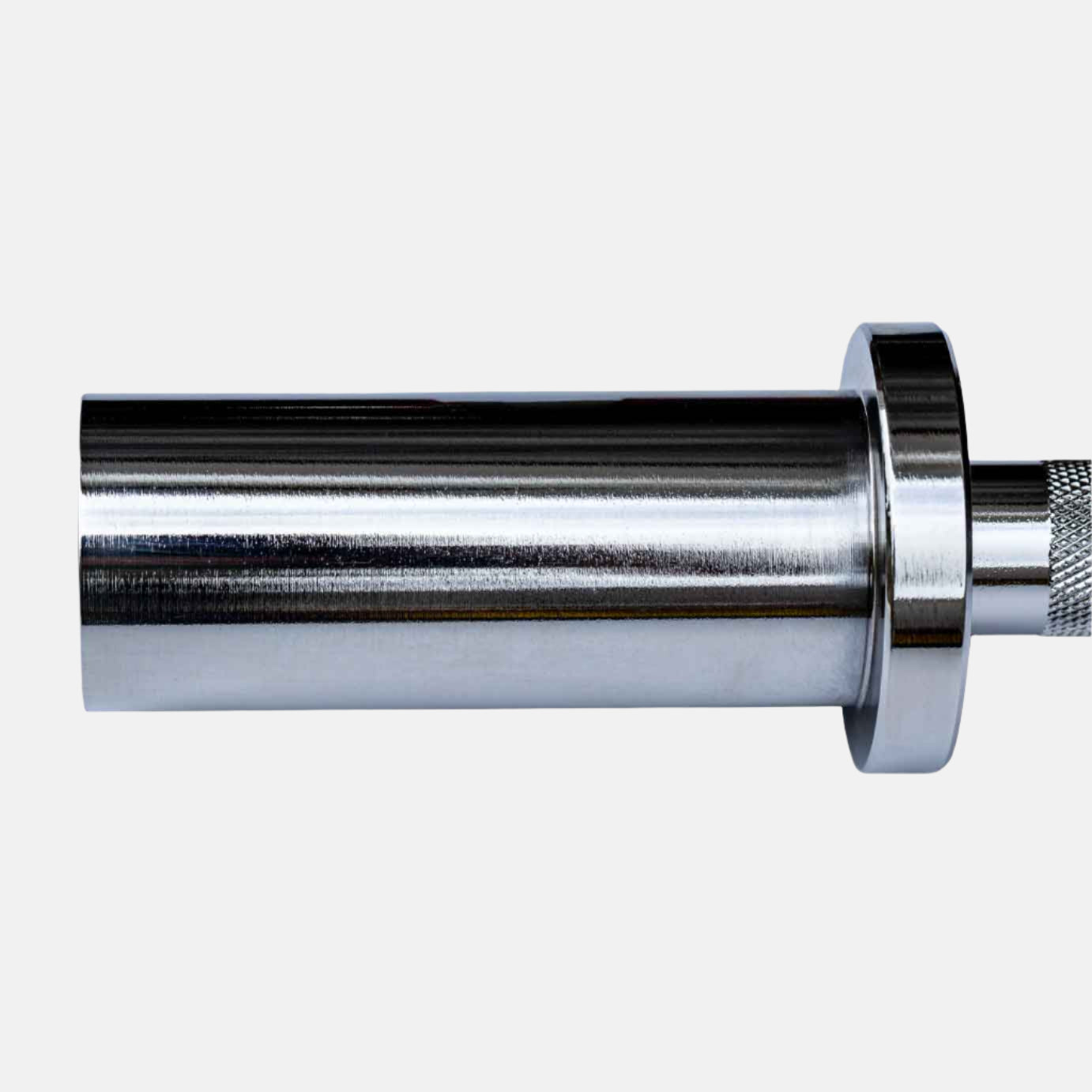 Loadable Dumbbell Bars - Pair