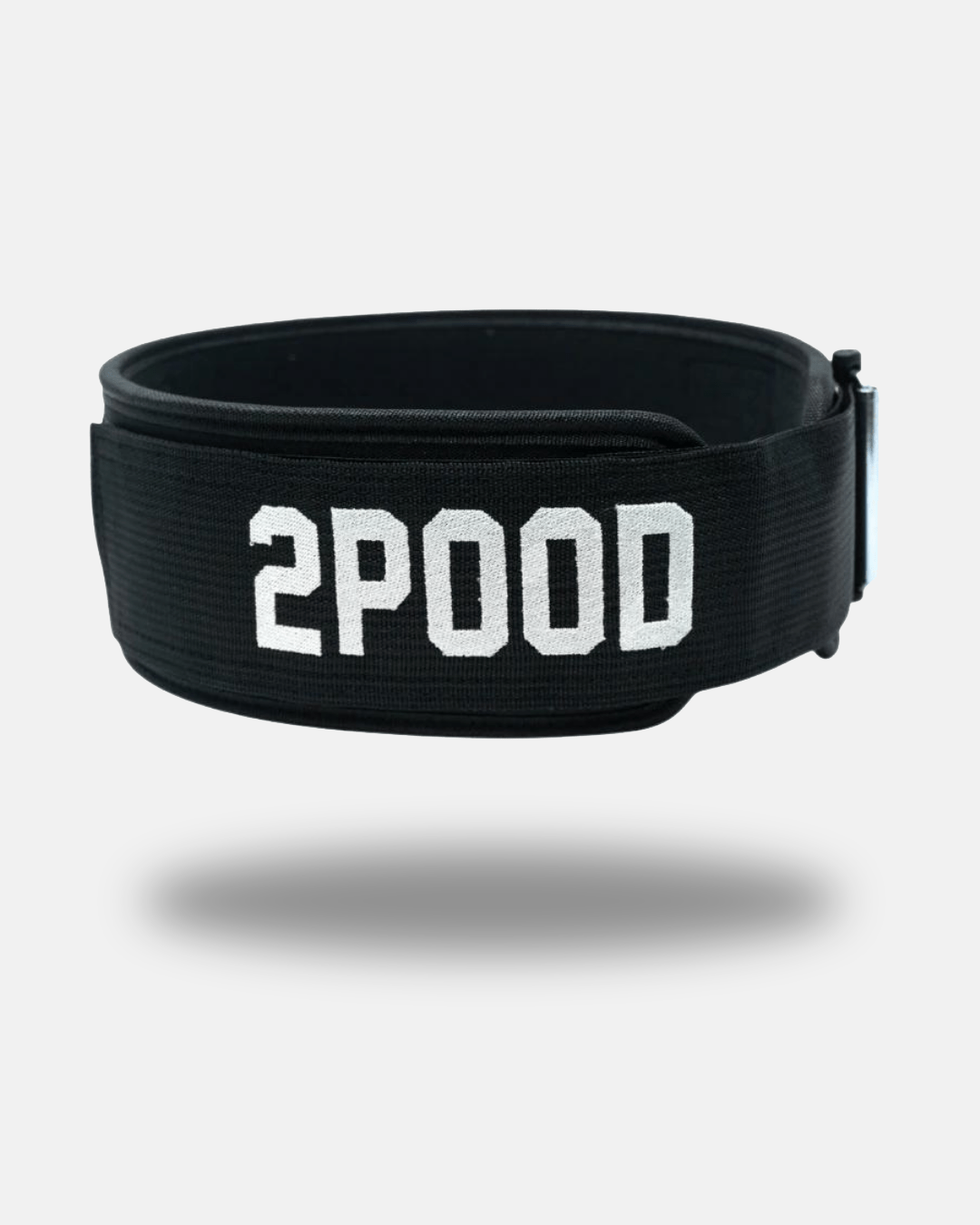 2POOD Phases by Alexis Raptis 4" Weightlifting Belt