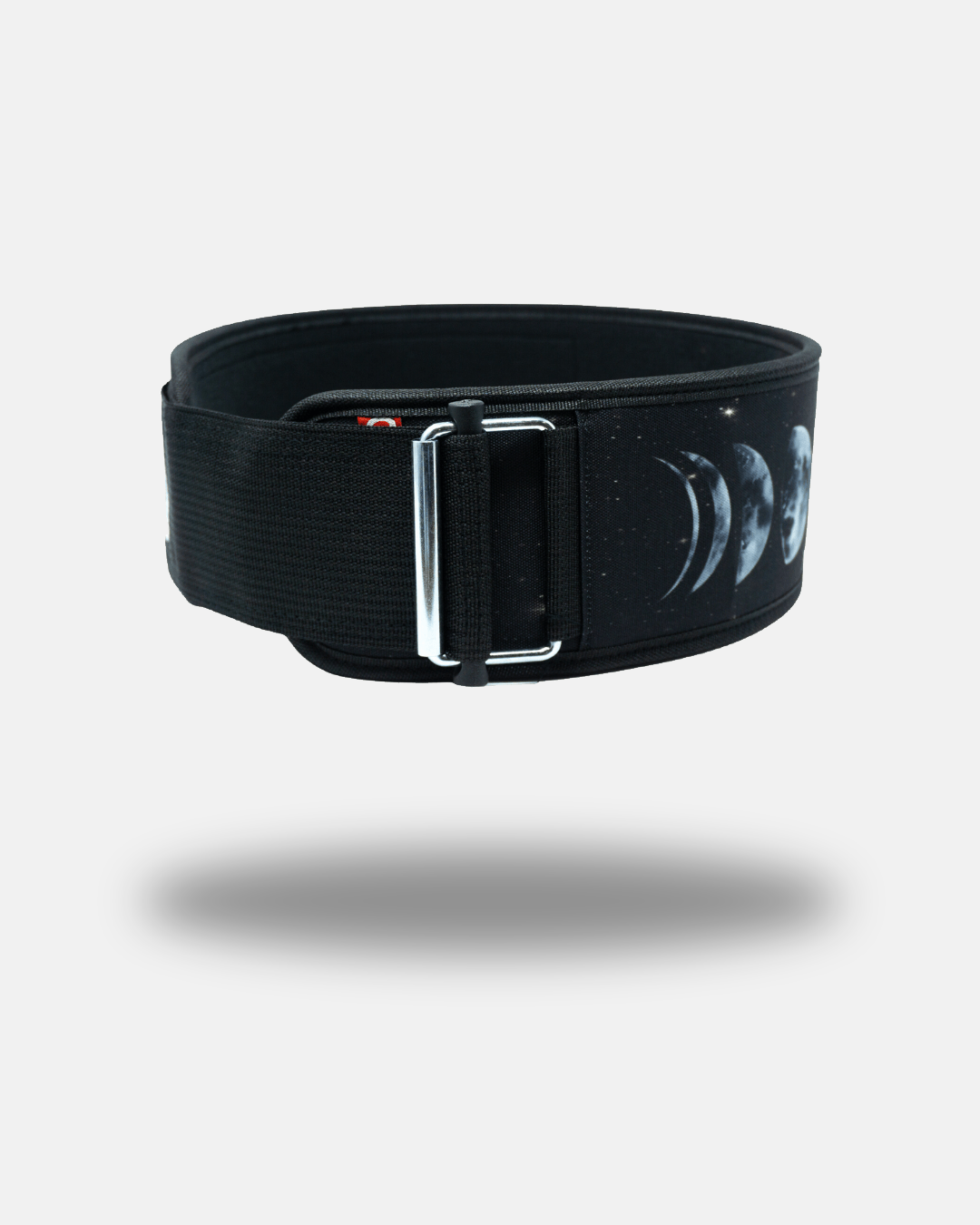 2POOD Phases by Alexis Raptis 4" Weightlifting Belt