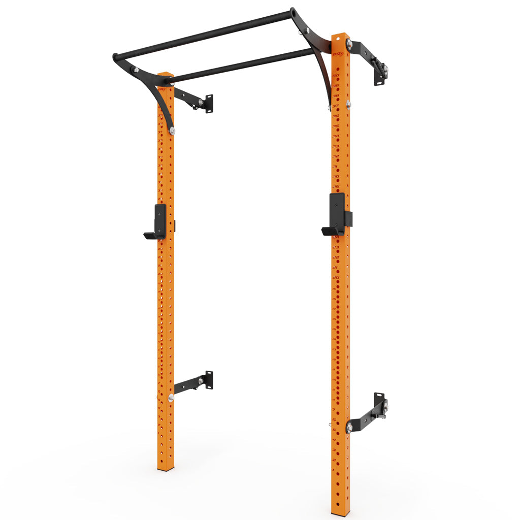 PRX Profile® PRO Squat Rack with Pull-Up Bar