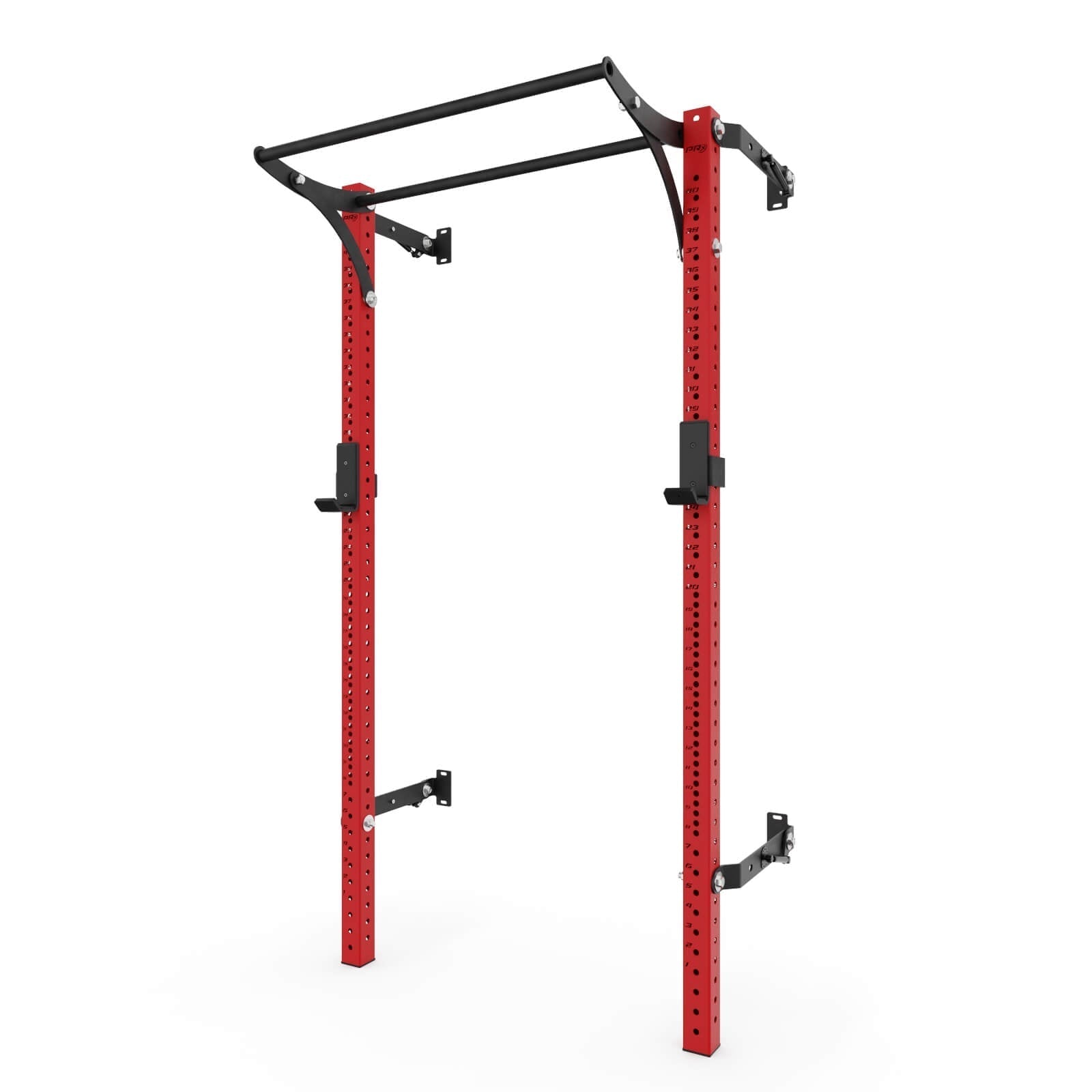 PRX Profile® PRO Squat Rack with Pull-Up Bar
