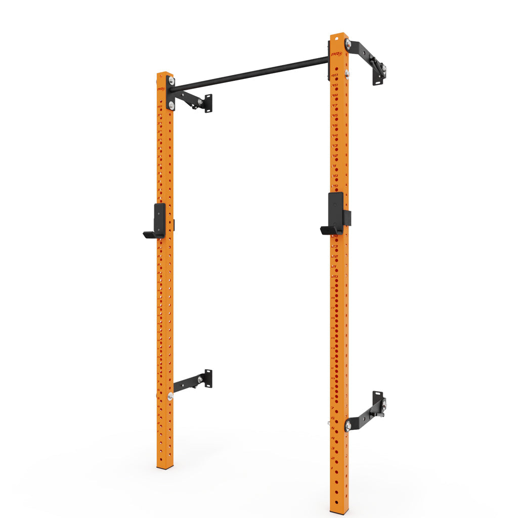 PRX Profile® PRO Squat Rack with Pull-Up Bar