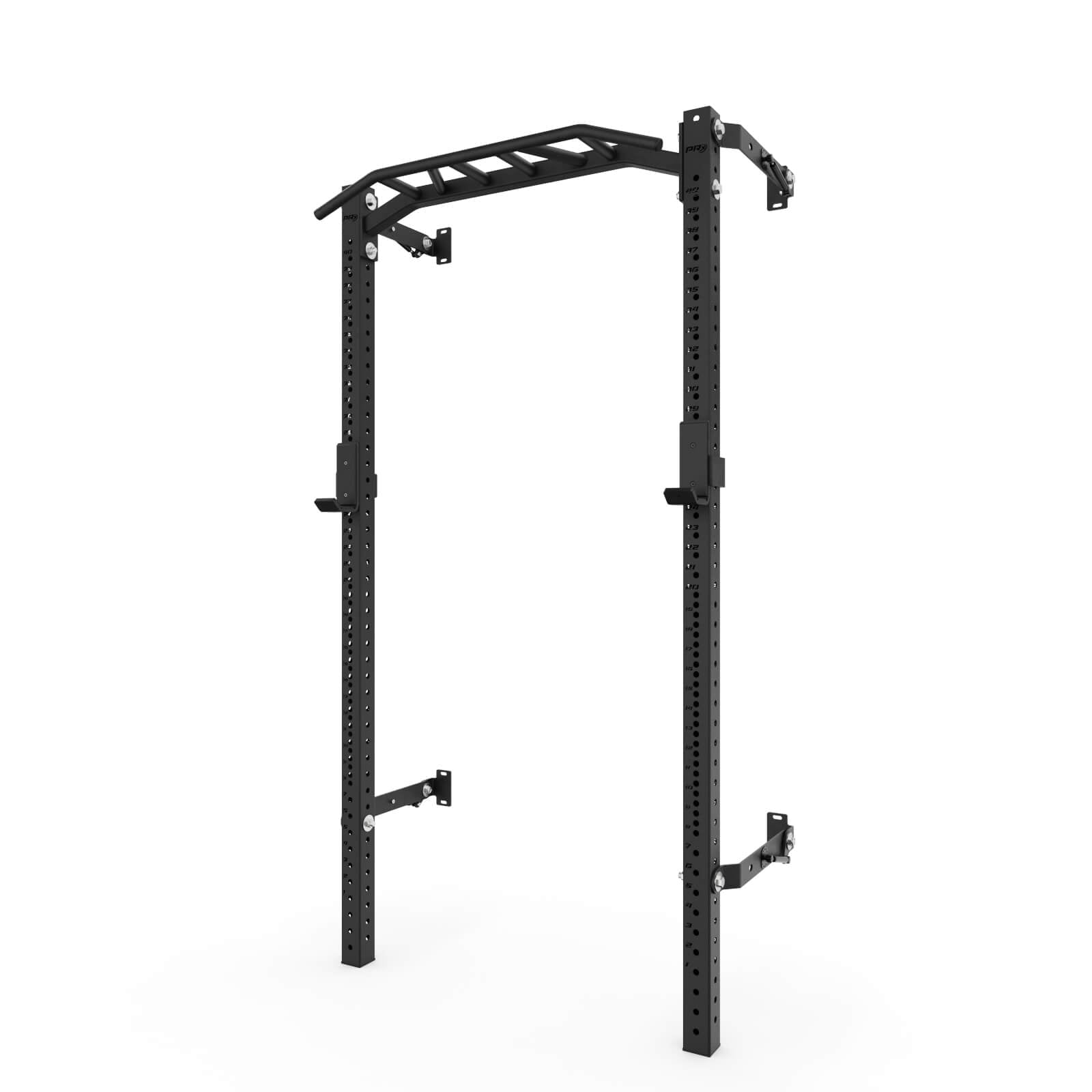 PRX Profile® PRO Squat Rack with Pull-Up Bar