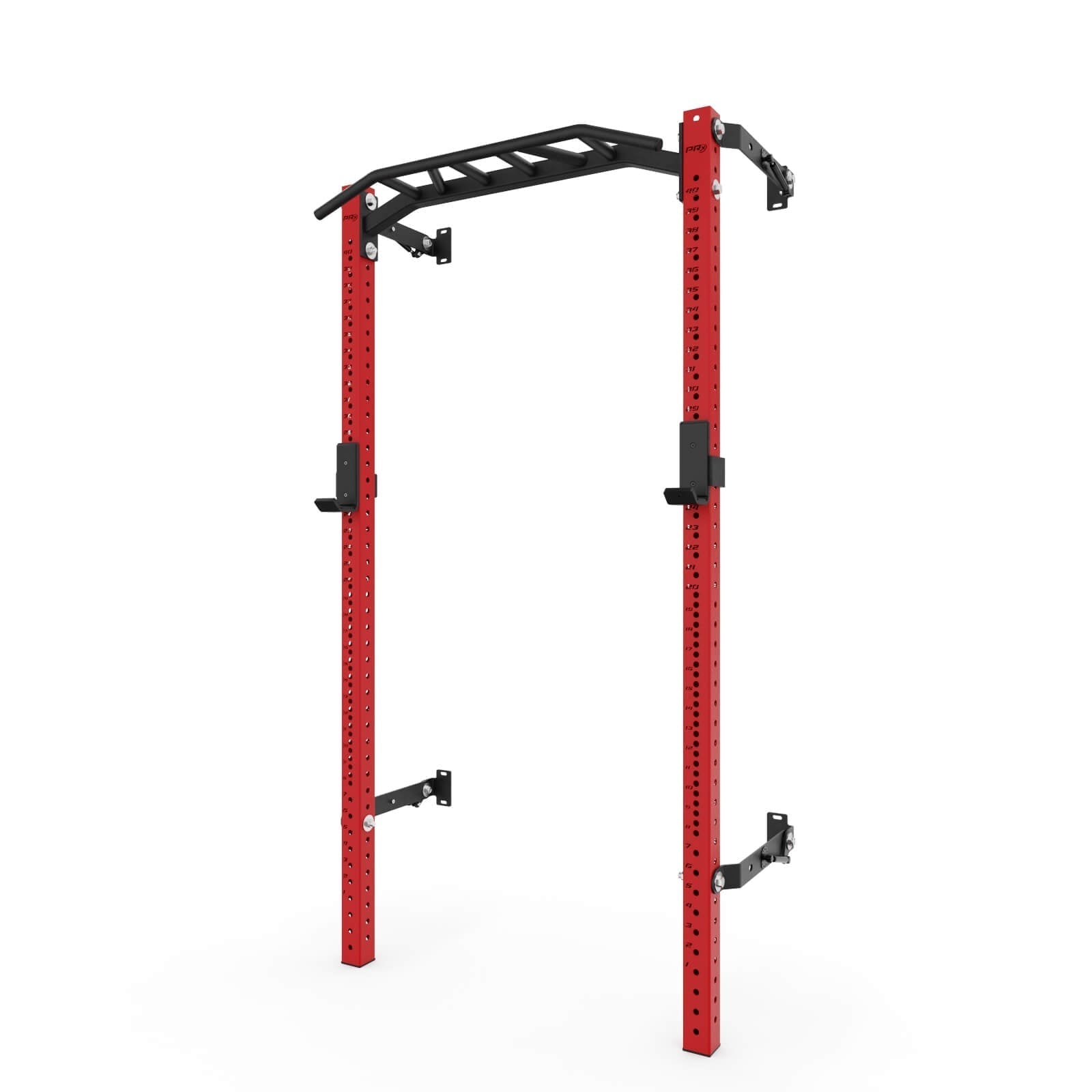 PRX Profile® PRO Squat Rack with Pull-Up Bar