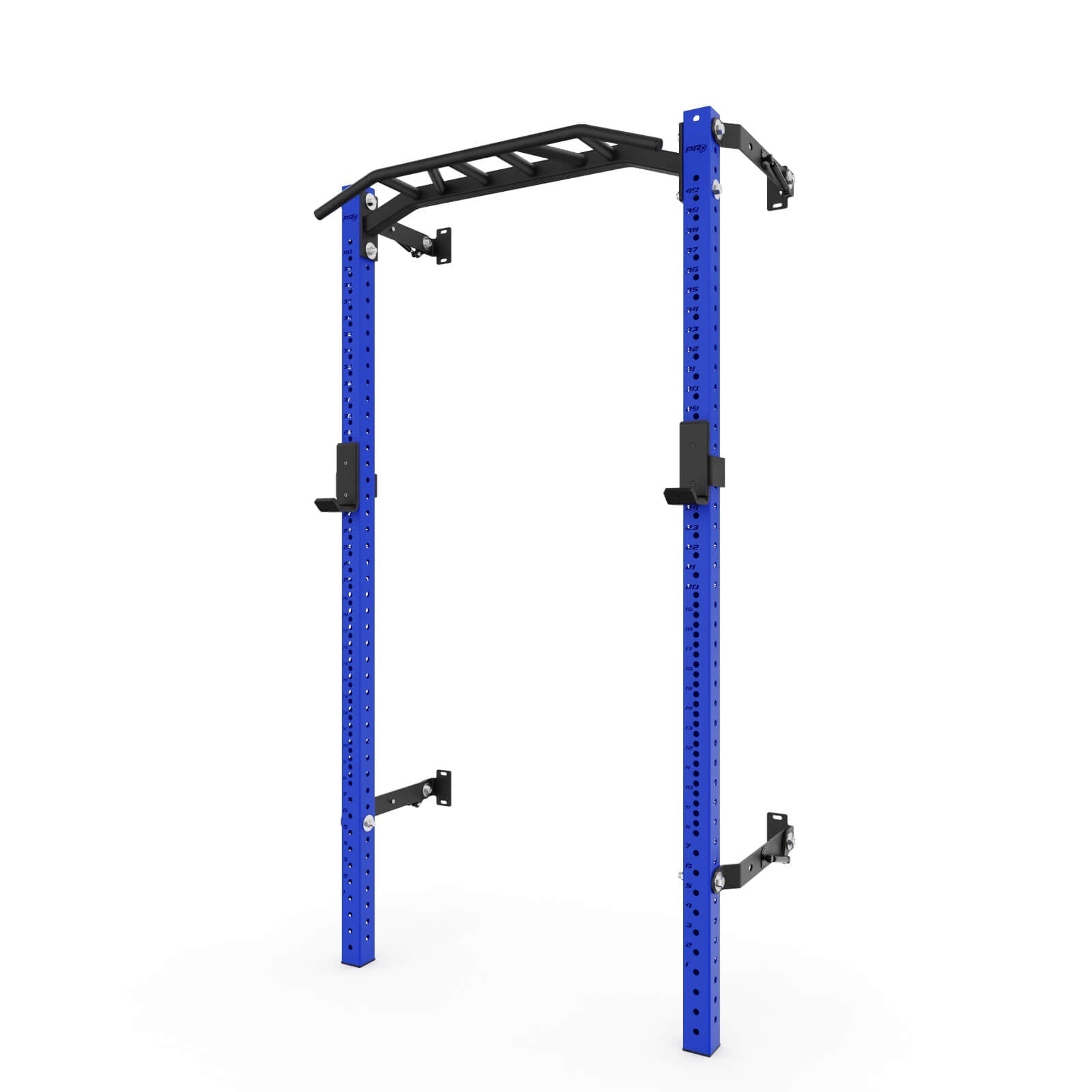 PRX Profile® PRO Squat Rack with Pull-Up Bar