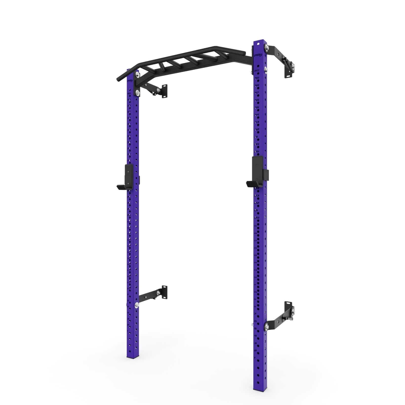 PRX Profile® PRO Squat Rack with Pull-Up Bar