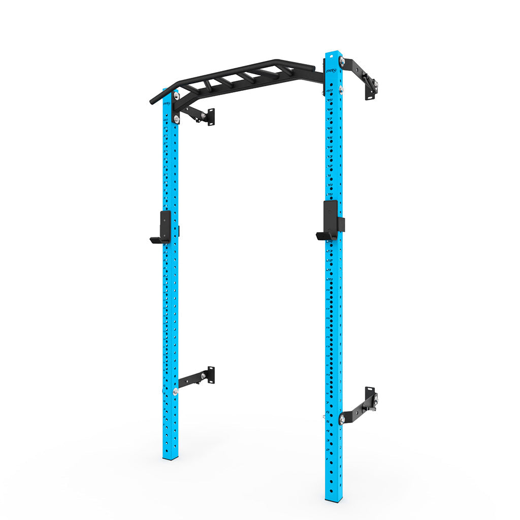 PRX Profile® PRO Squat Rack with Pull-Up Bar