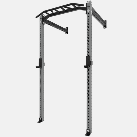 PRX Build Limitless® Wall-Mount Rack