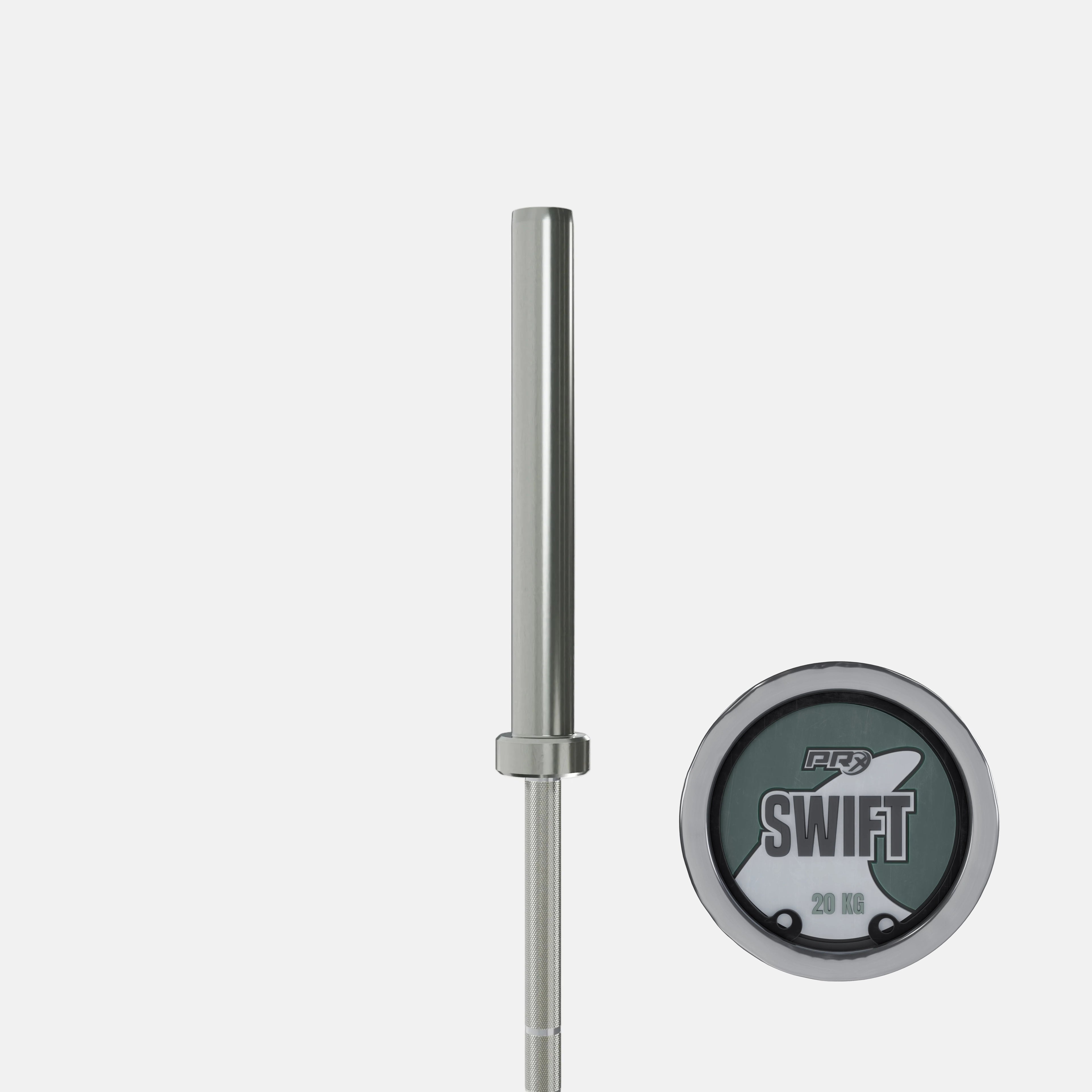 PRx Swift Barbell
