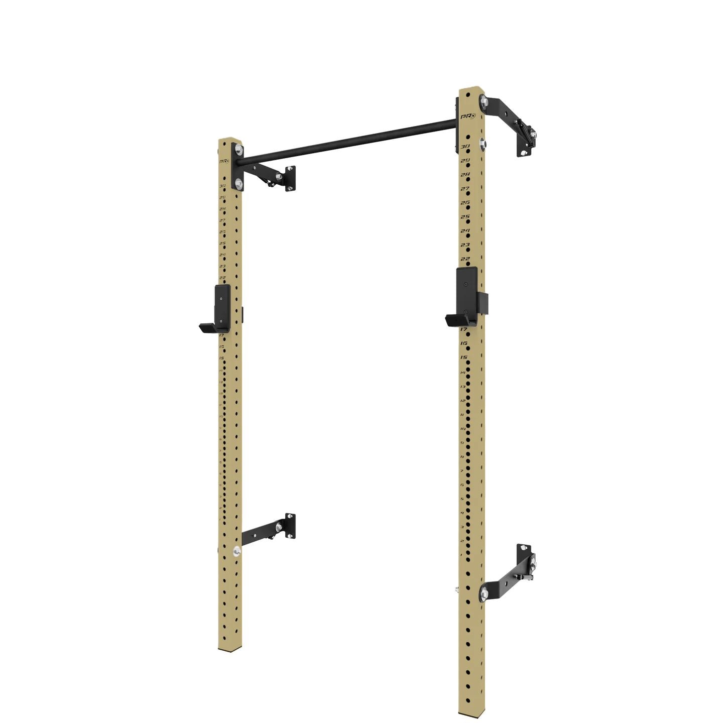 PRX Profile® PRO Squat Rack with Pull-Up Bar