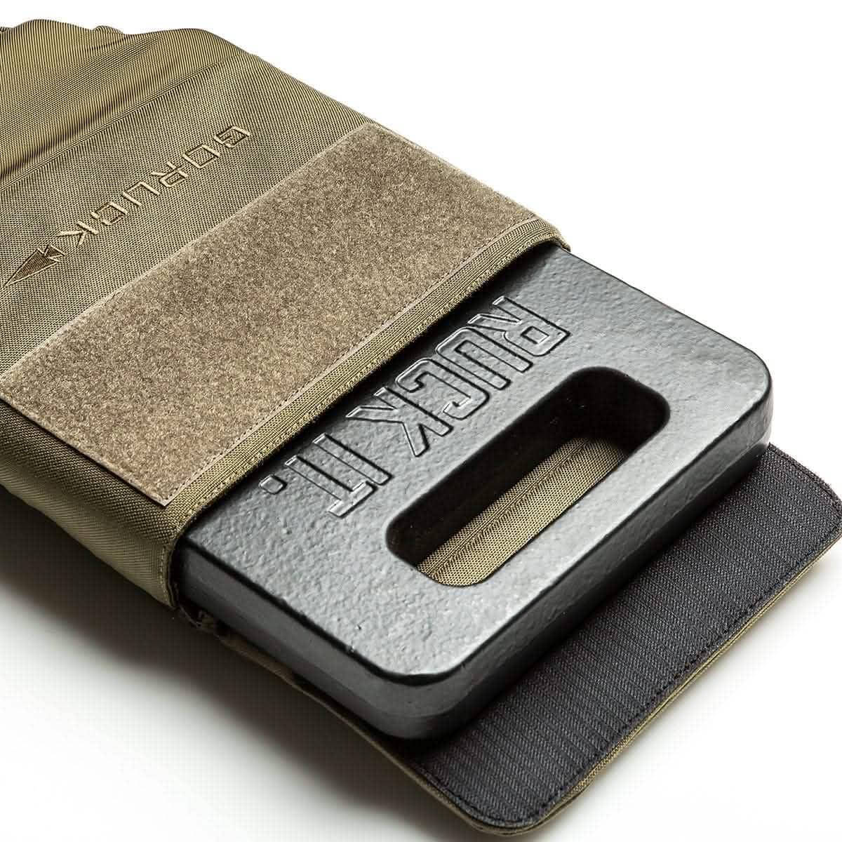 GORUCK Ruck Plate Carrier 3.0