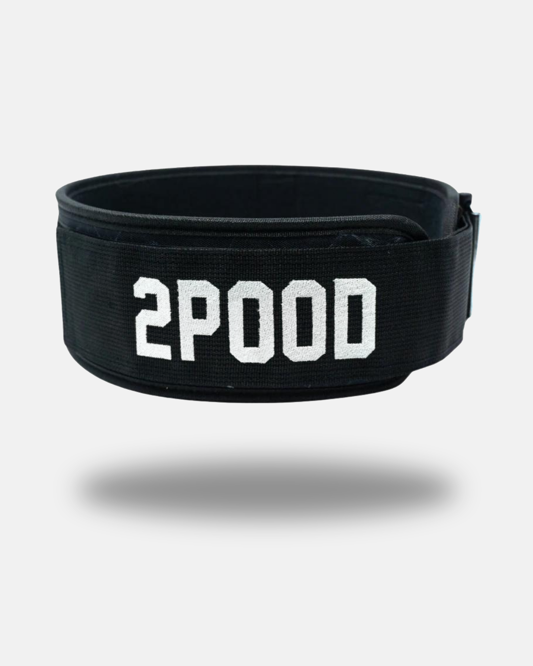 2POOD Rock On by Anikha Greer 4" Weightlifting Belt