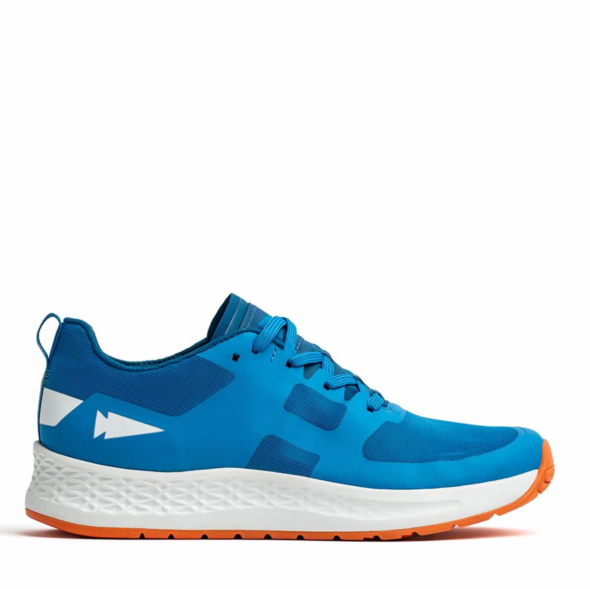 Rough Runners - Electric Blue