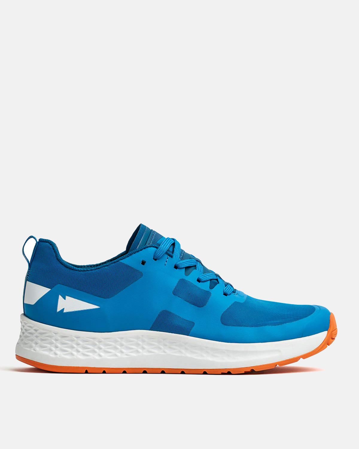 Rough Runners - Electric Blue