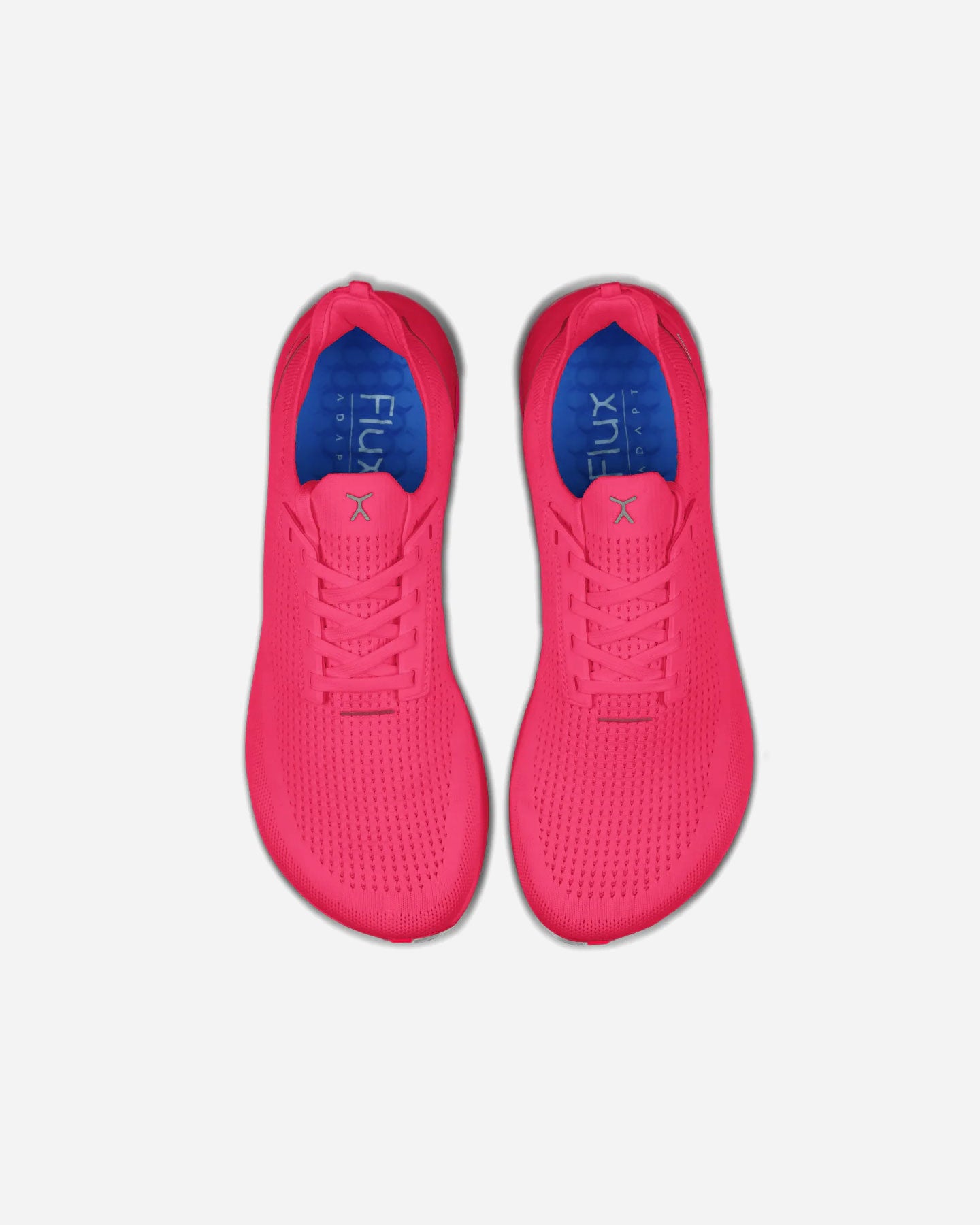 Flux Adapt Runner Neon Pink RN