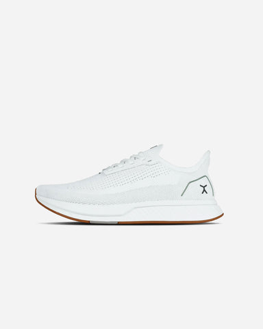 White / Gum RN