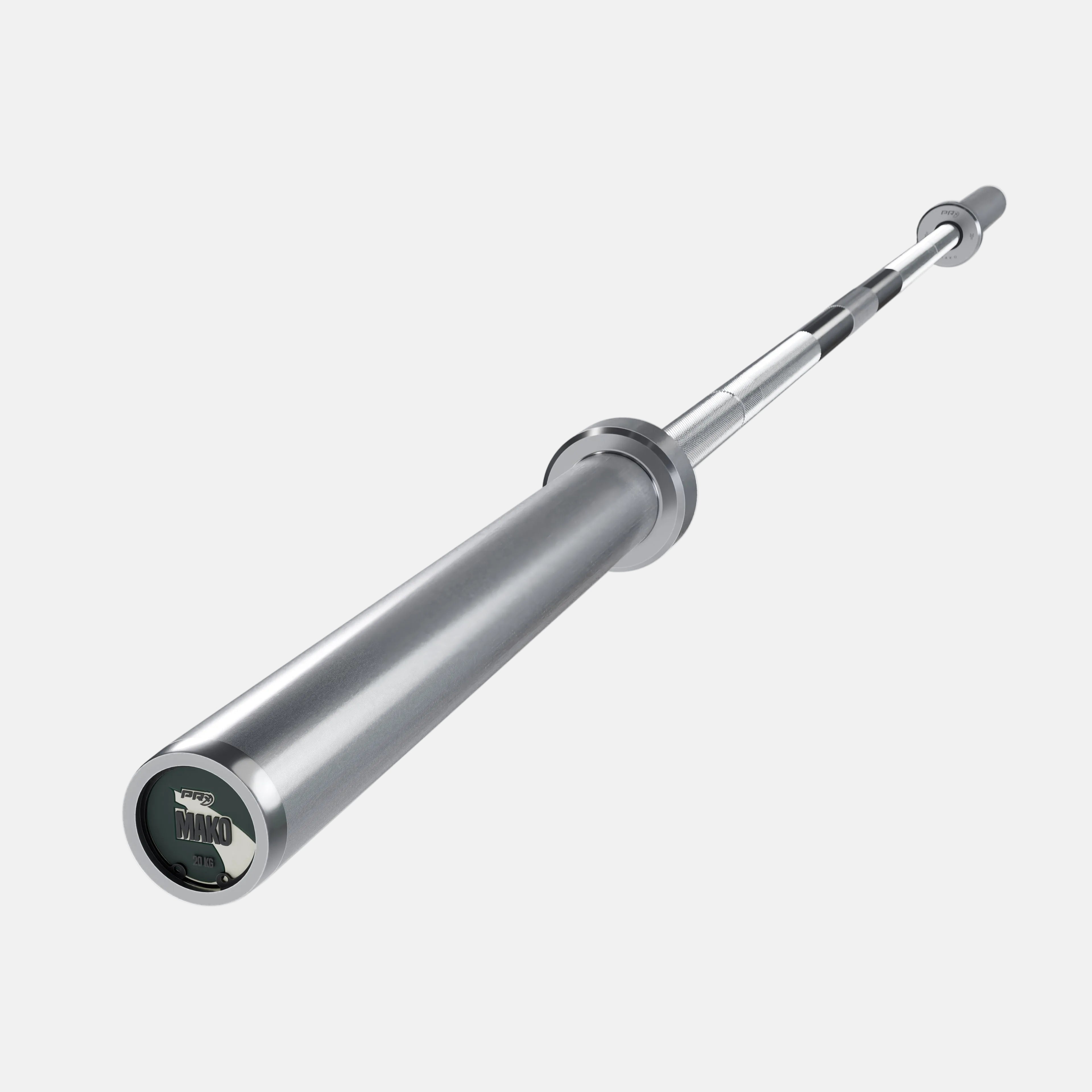 PRx Mako Olympic Barbell
