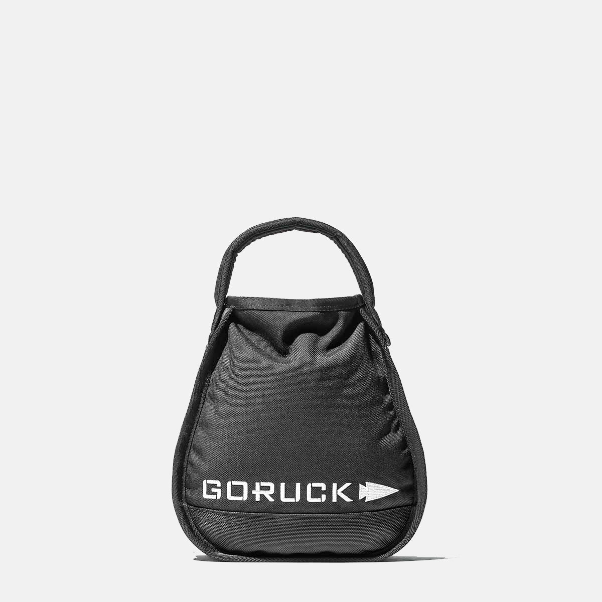 goruck-sand-kettlebell-Black-13lb