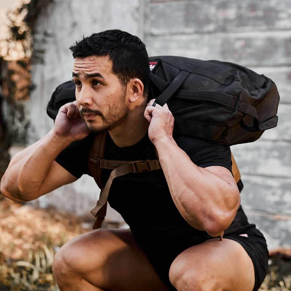 GORUCK Sandbags 2.0