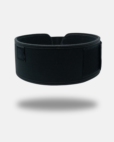 2POOD Snake Eyes 4" Weightlifting Belt