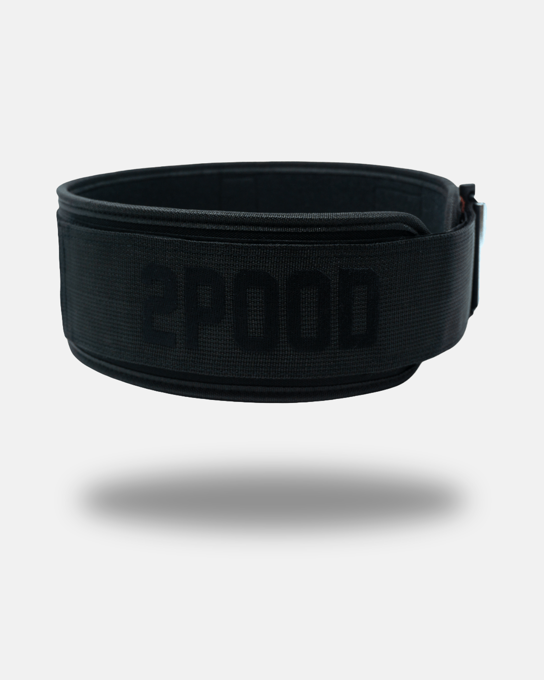 2POOD Snake Eyes 4" Weightlifting Belt
