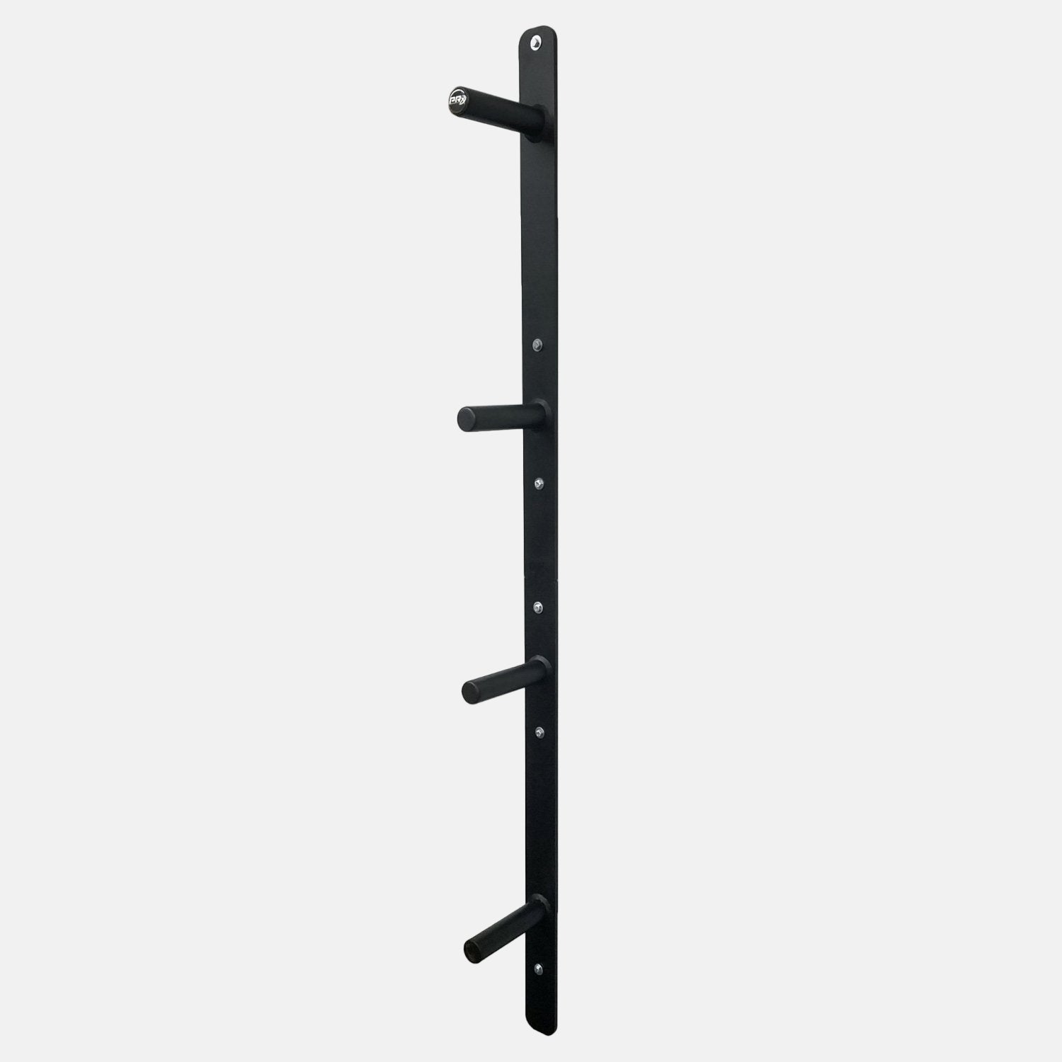  PRX wall mount plate storage four post