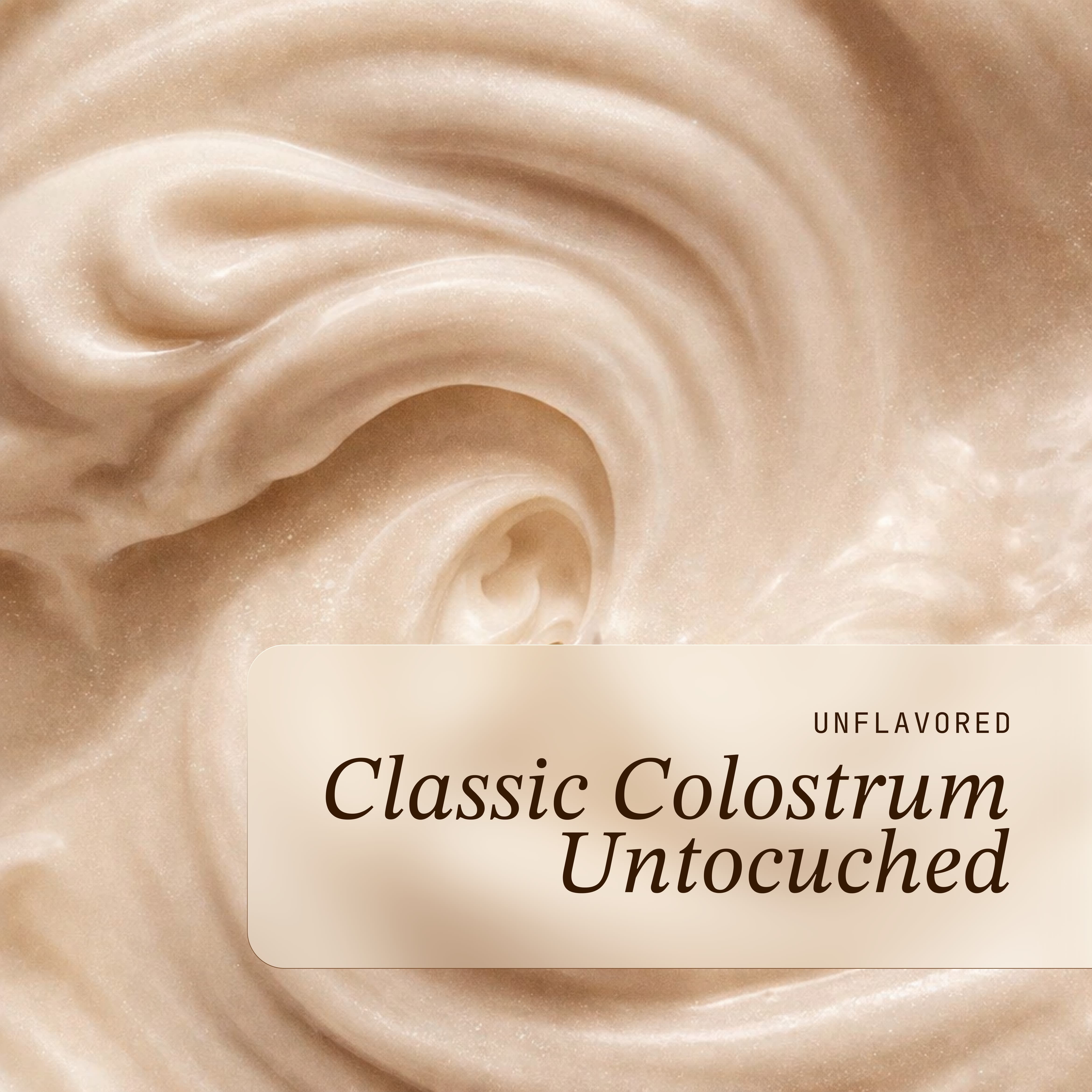 Cowboy Starter Kit: Unflavored