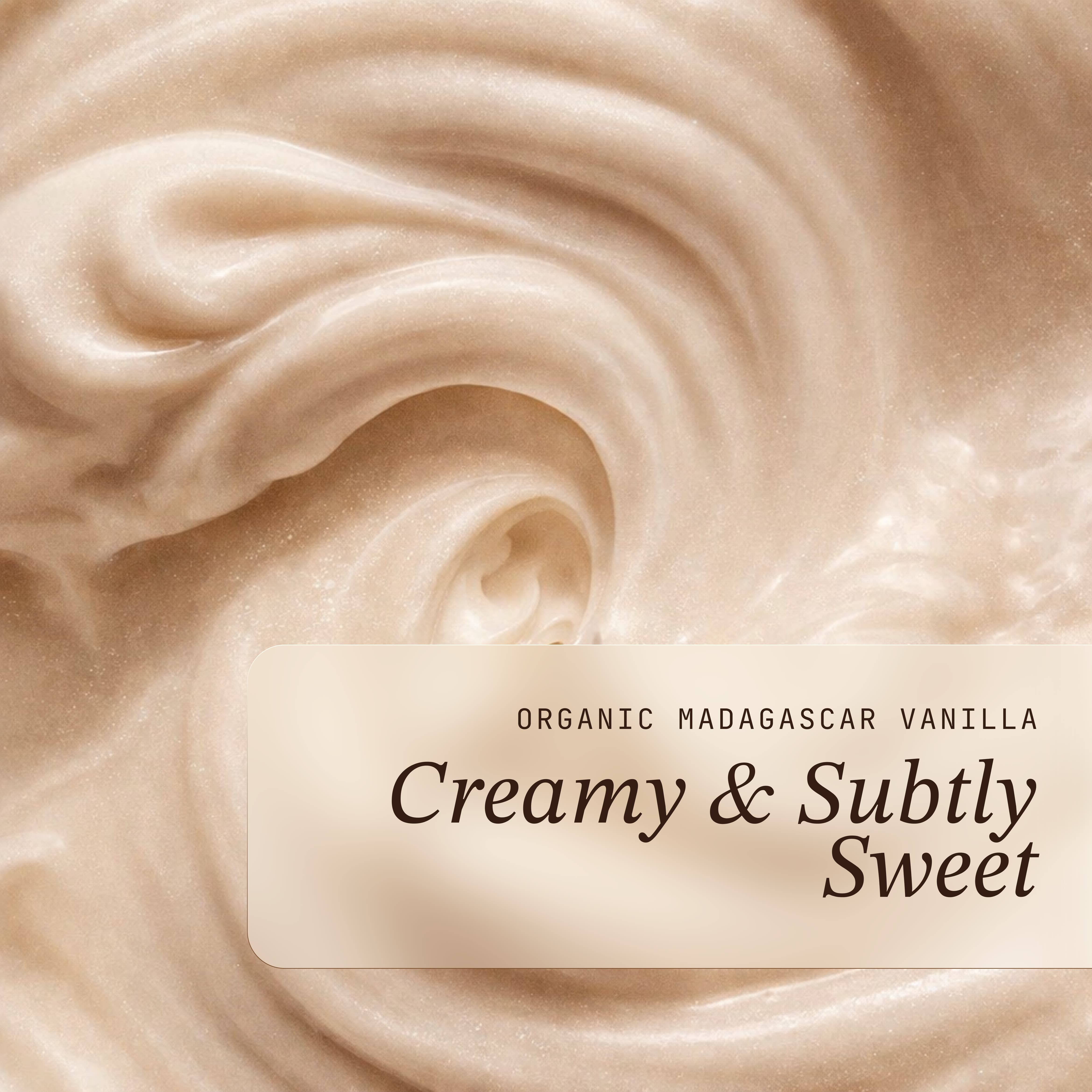 Nature's Gold: Vanilla Colostrum