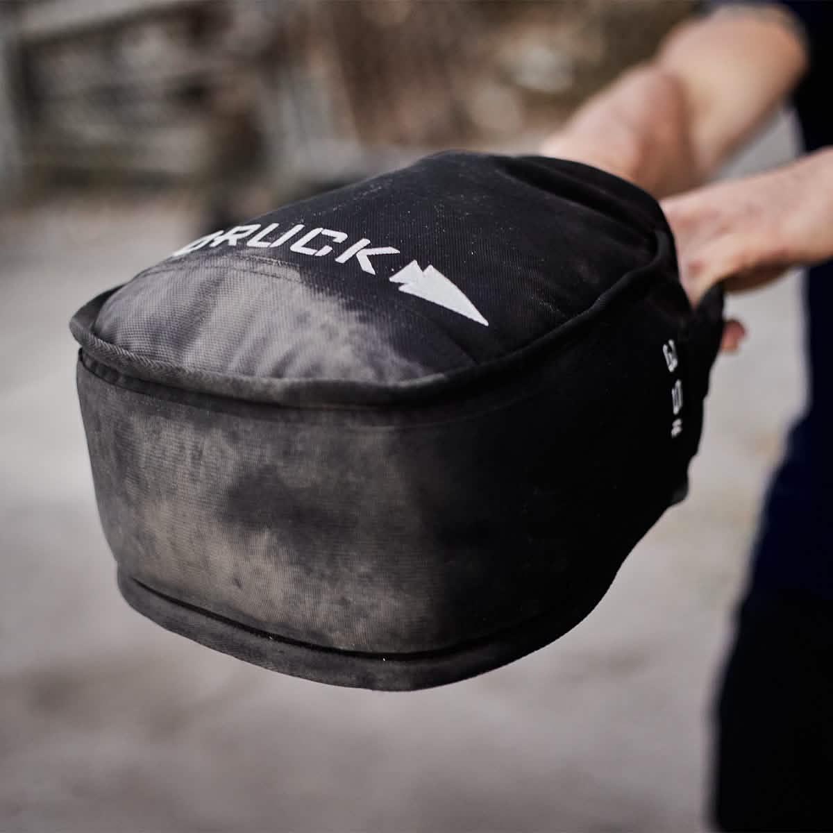 GORUCK Sand Kettlebells