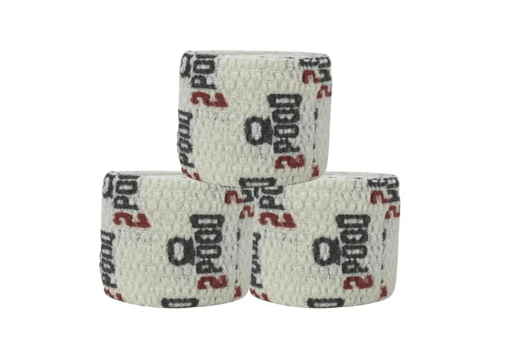 Weightlifting Tape