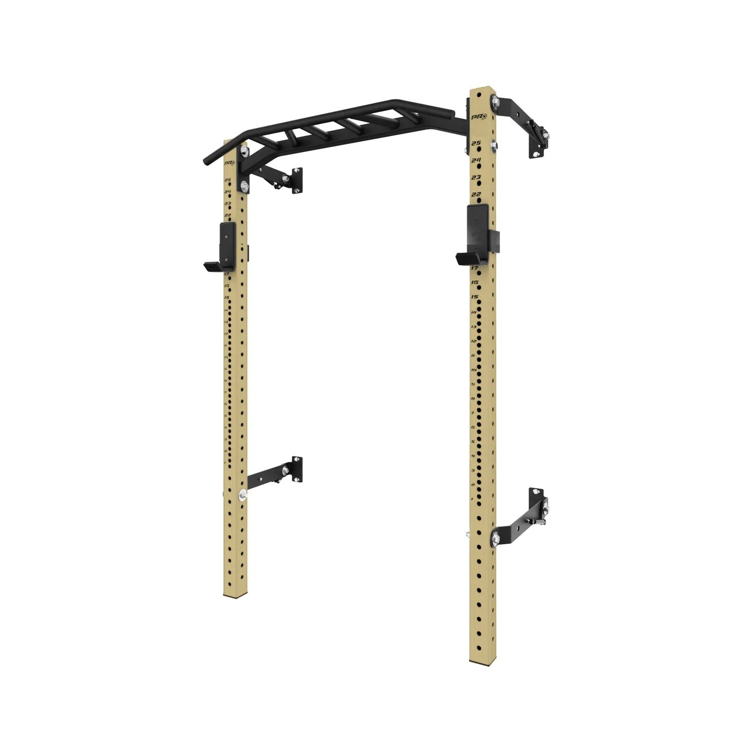 PRX Profile® PRO Squat Rack with Pull-Up Bar