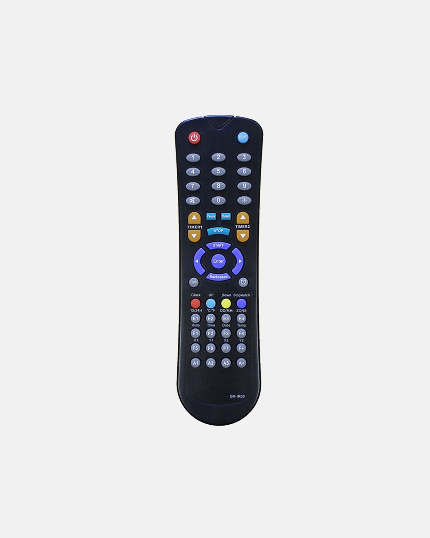 Spare/Replacement Remotes