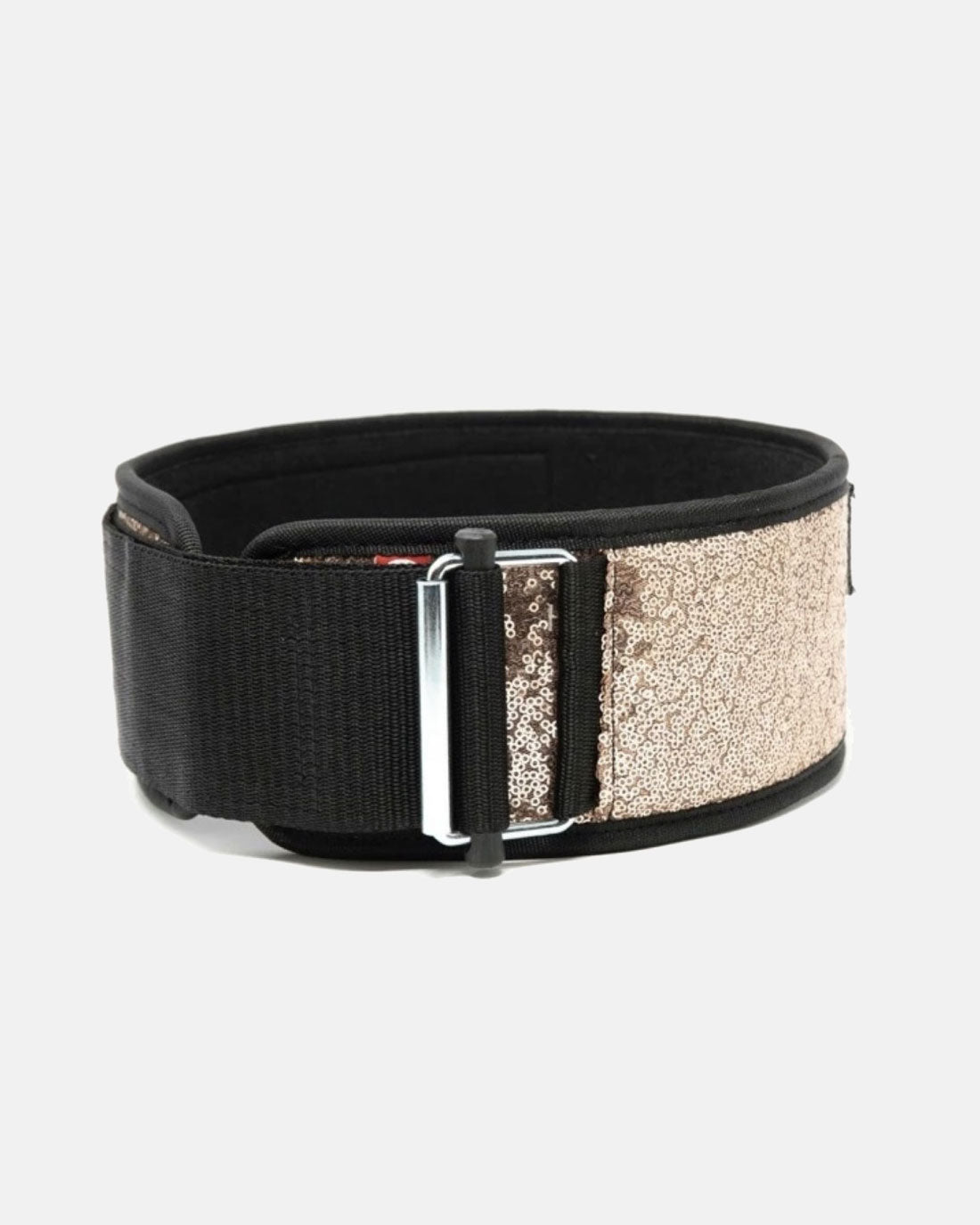 2pood weightlifting belt classy bling