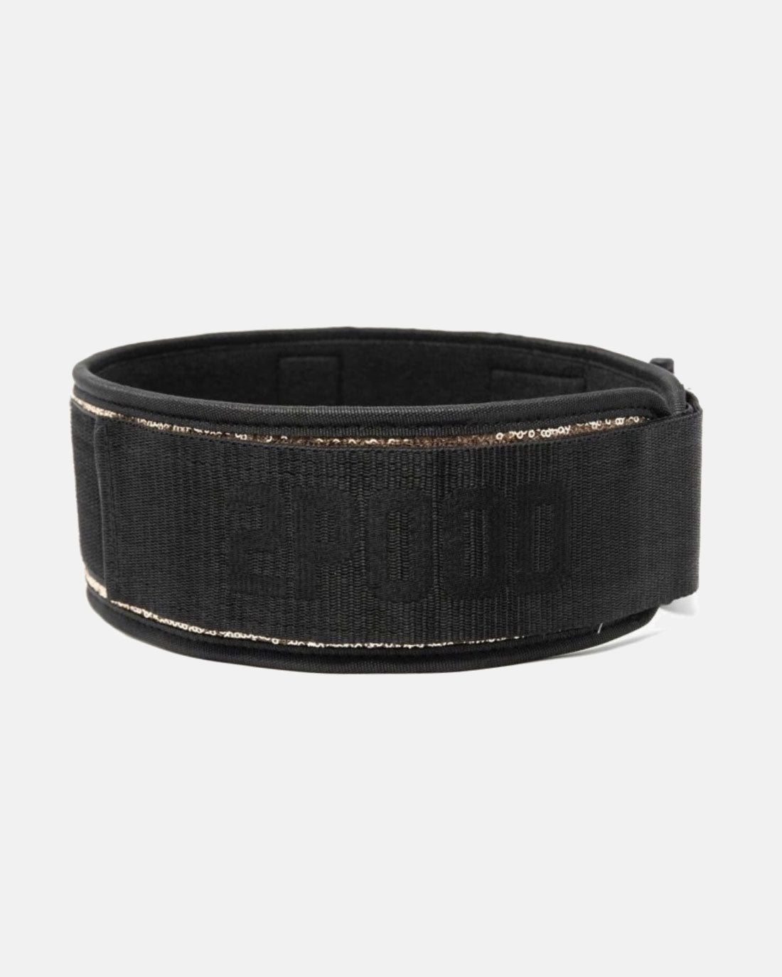 2pood weightlifting belt classy bling