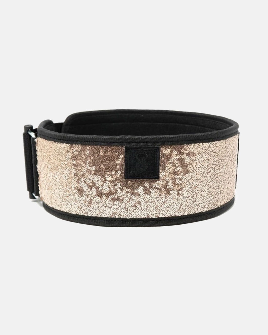 2pood weightlifting belt classy bling