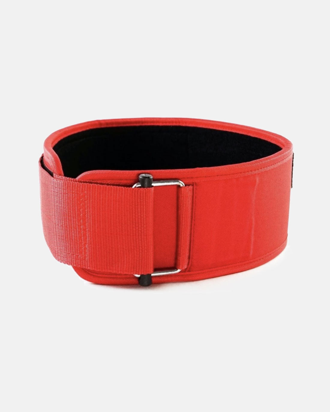 2pood weightlifting belt red kilo