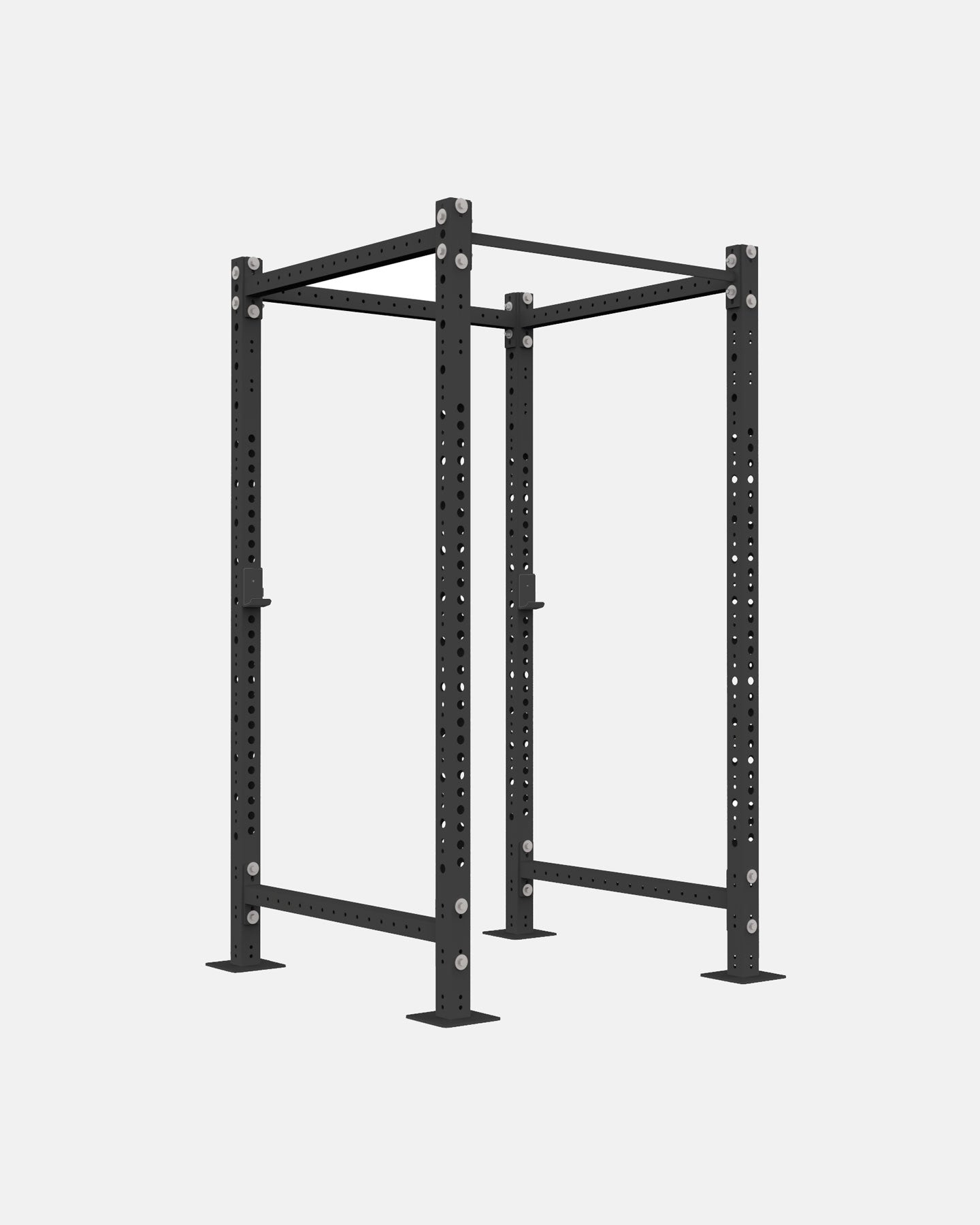 4x4 power rack for home gym