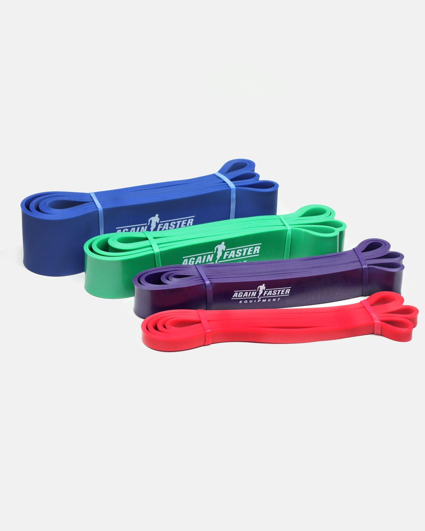 Strength Bands 10-Pack