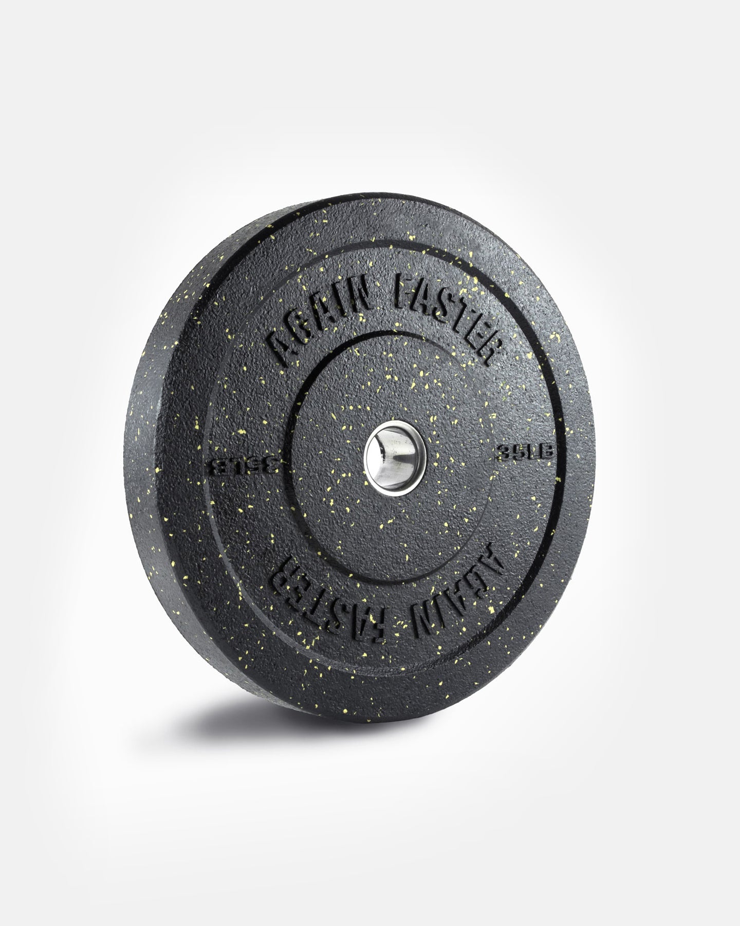 35lb crumb bumper plate