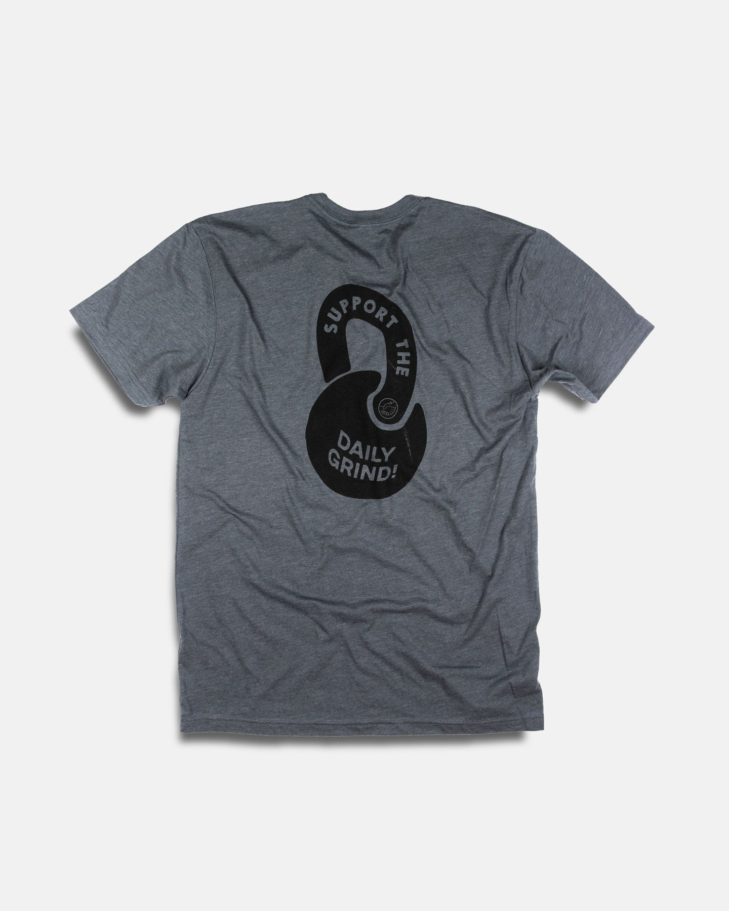 Pursuit Tee - Support the Daily Grind