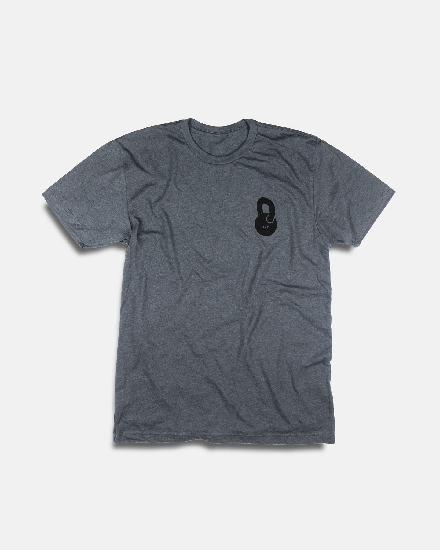 Pursuit Tee - Support the Daily Grind