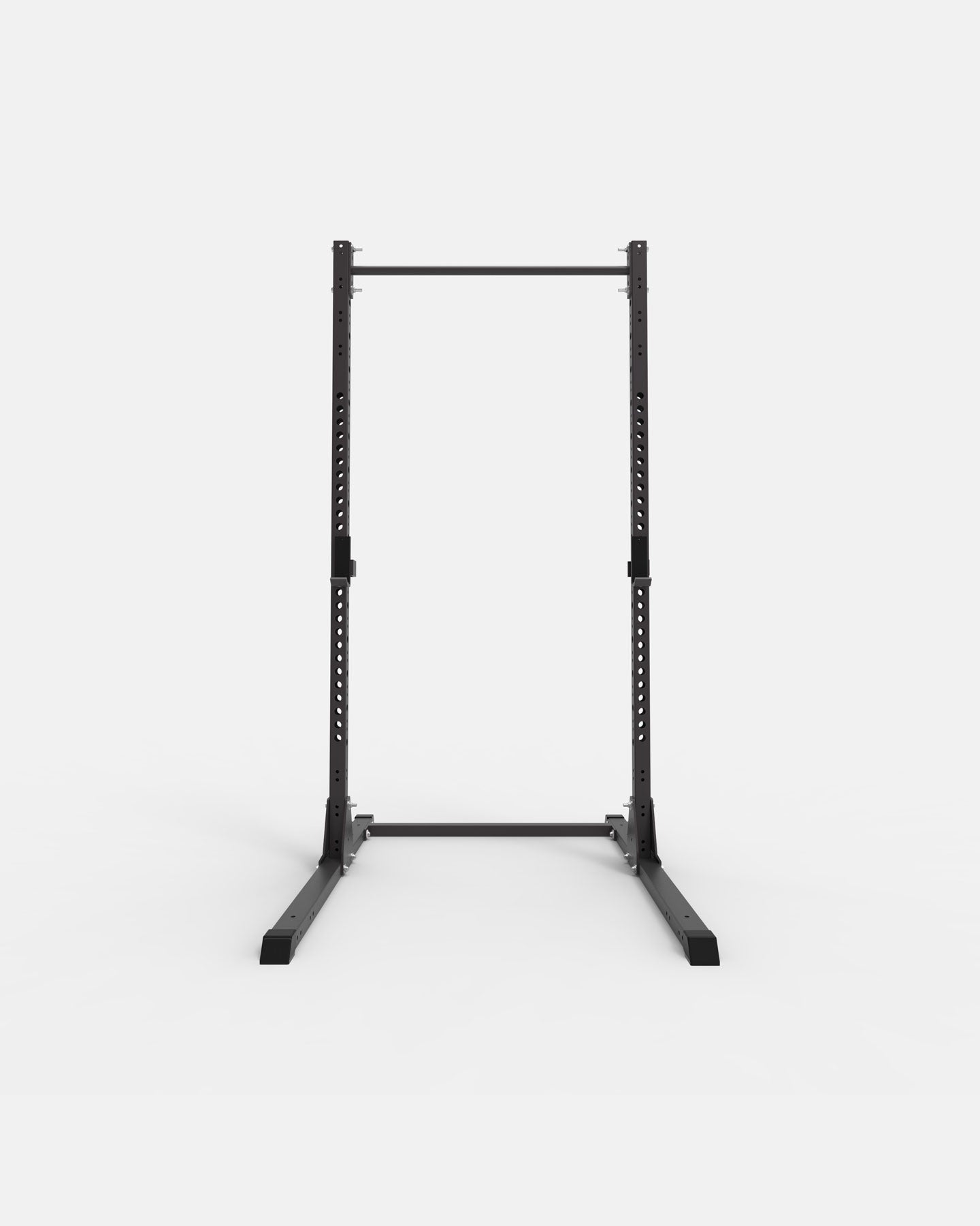 squat stand with pullup bar