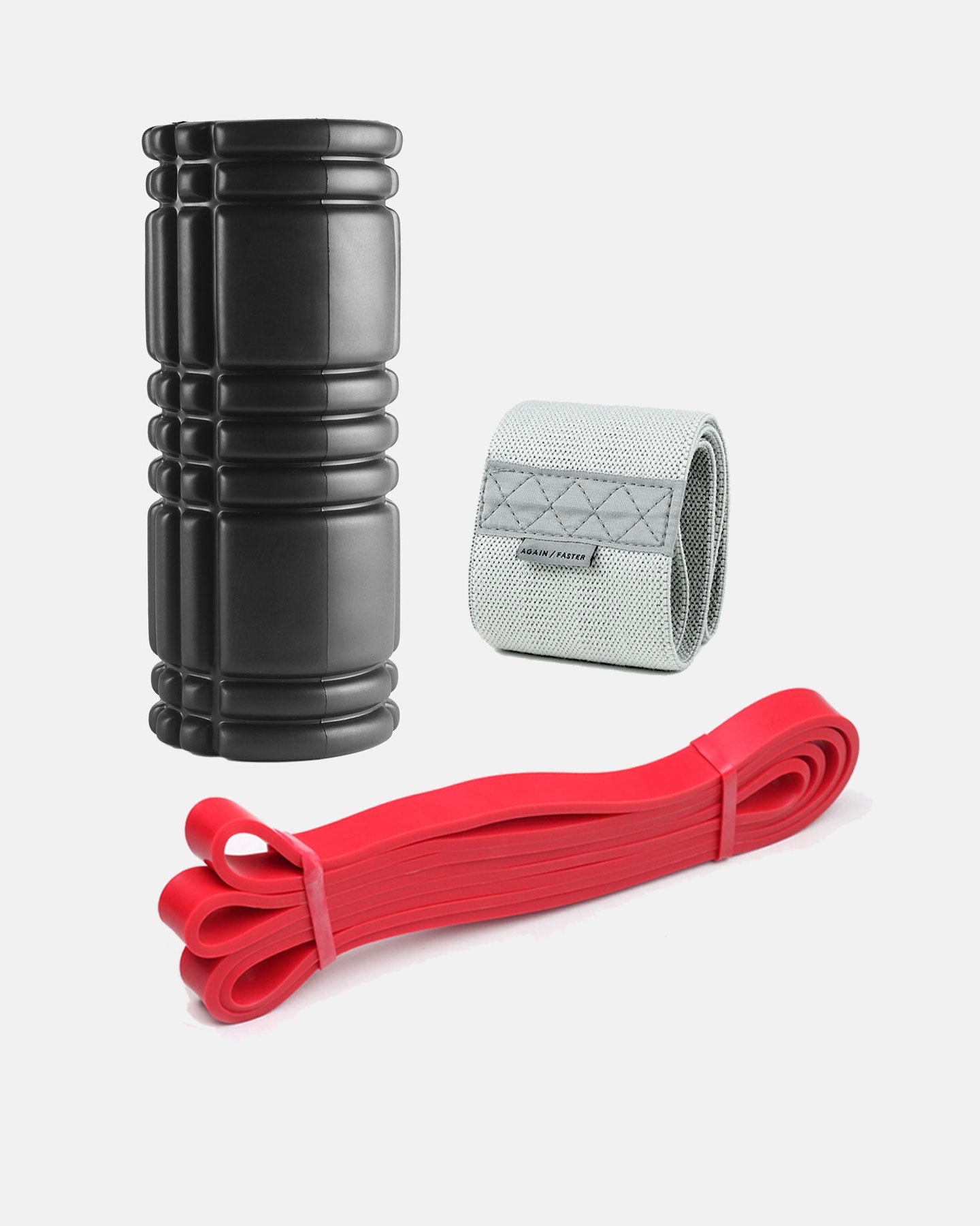 Mobility & Recovery Kit